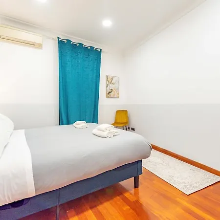 شقة Domus 44 روما