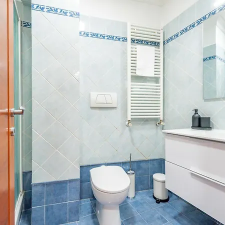Domus 44 Appartement