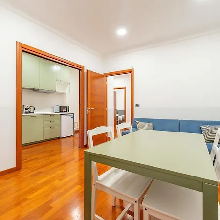 Domus 44 Appartement *