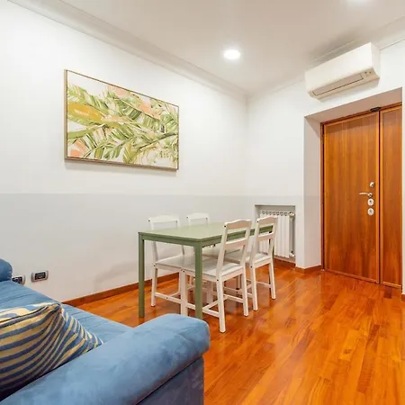 Domus 44 Appartement Rome