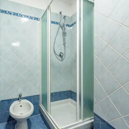 Appartement Domus 44 Rome