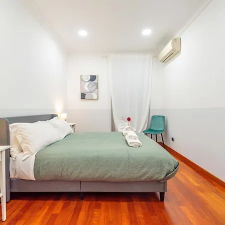 Appartement Domus 44 *