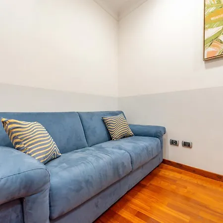 Appartement Domus 44 *