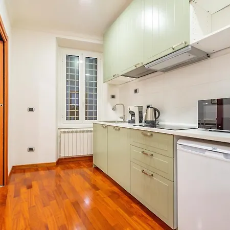 Appartement Domus 44
