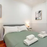 Appartamento Domus 44 Roma